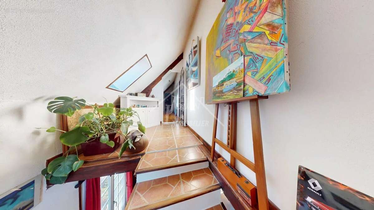 Maison à SAINT-POURCAIN-SUR-SIOULE