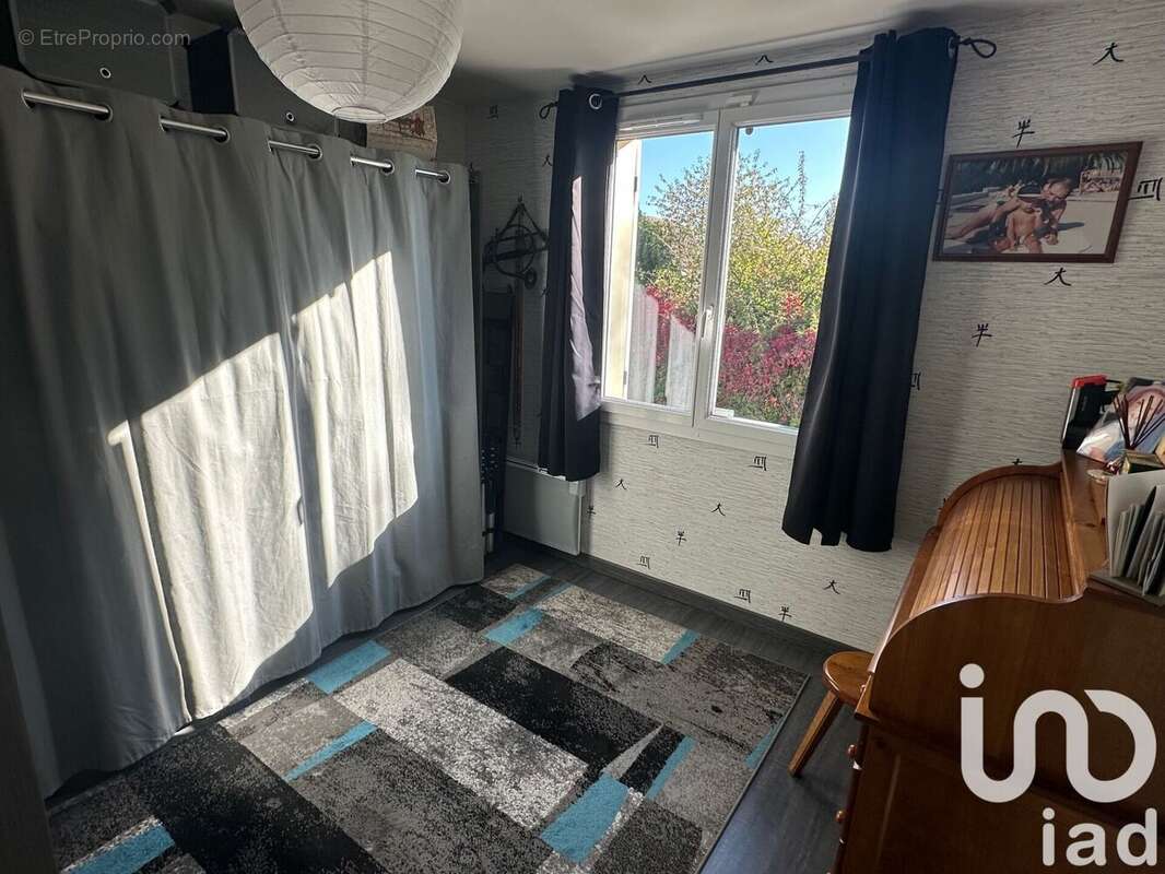 Photo 9 - Maison à BRUYERES-SUR-OISE