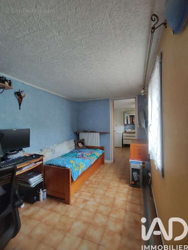 Photo 3 - Maison à AULNAY-SOUS-BOIS