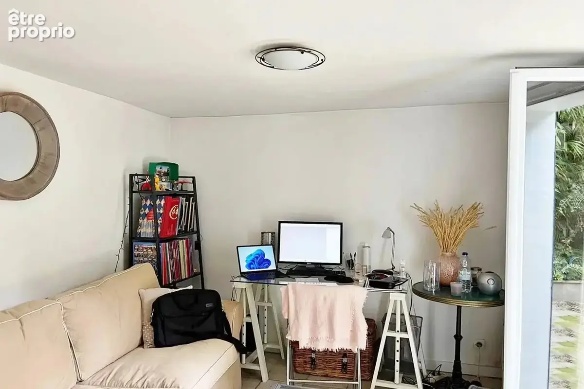 Maison 119 m² à Nogent-Sur-Marne  - photo 15
