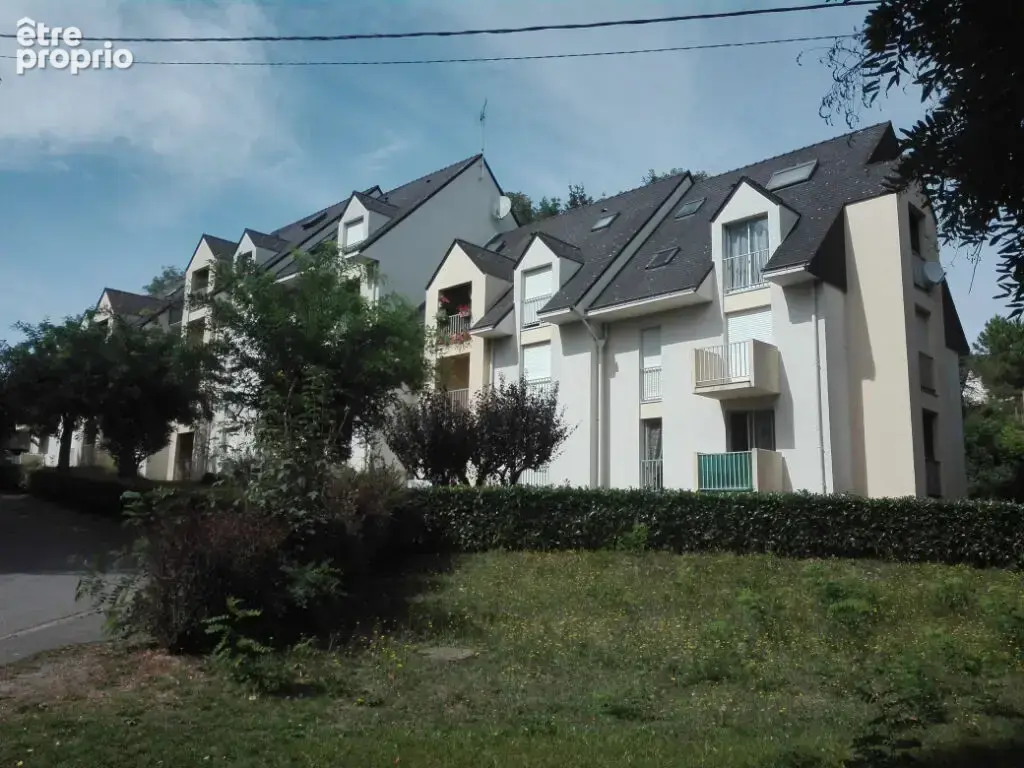Appartement Pontchateau - photo 6