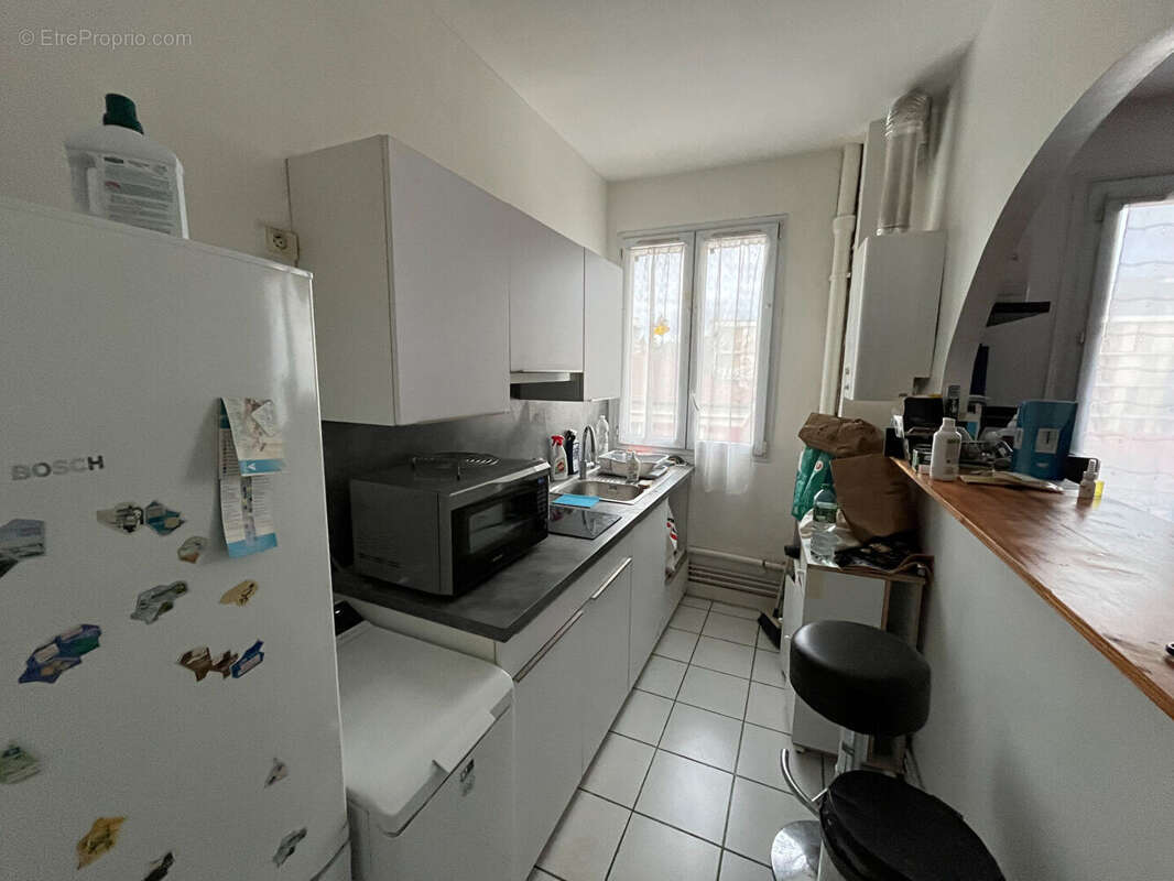 Appartement à CLAMART
