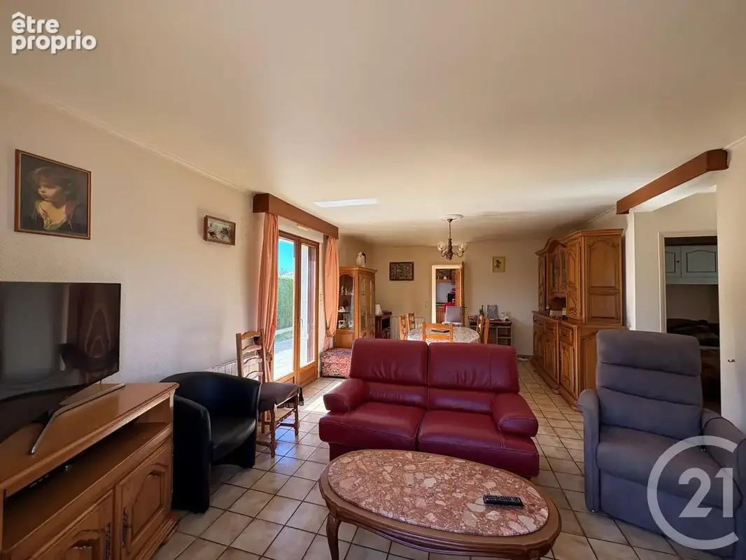 Photo Maison à Dinard au prix de 472 500€