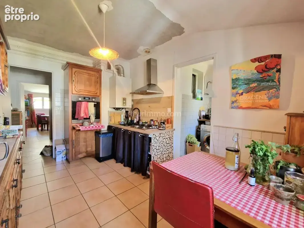 Vente Appartement Draguignan(83300) 137 000ï¿œ - photo 7