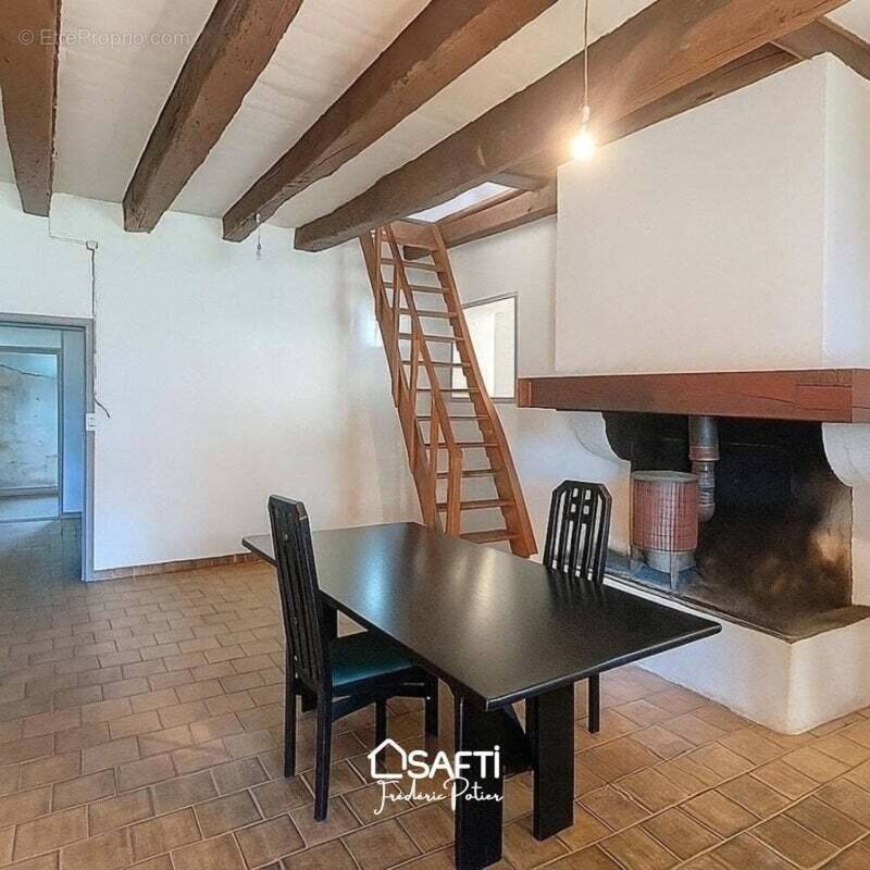 Photo 1 - Maison à SAVIGNAC-DE-DURAS