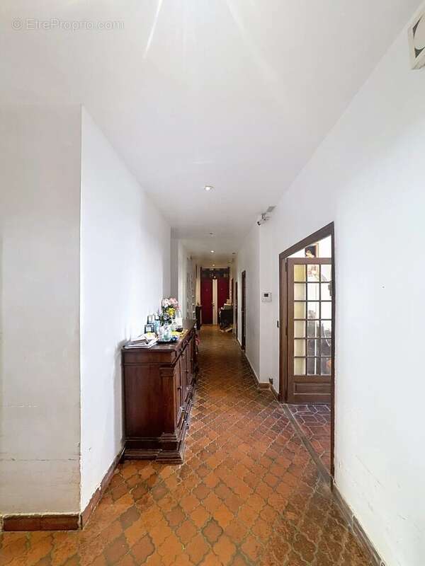 Appartement Bourgeois de 6 pièces - Nice Carré d'Or - photo 7