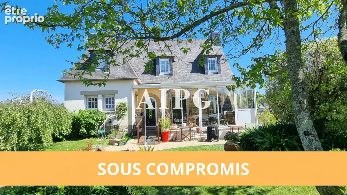 Maison à ETABLES-SUR-MER