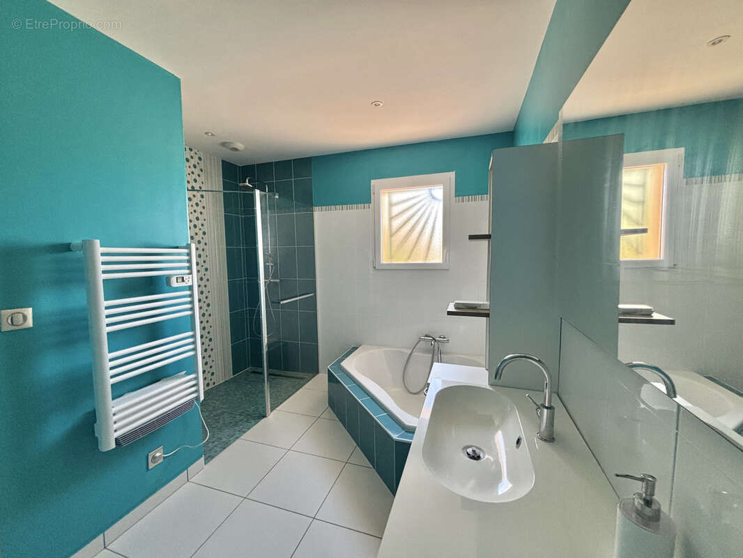 Maison à CHATUZANGE-LE-GOUBET