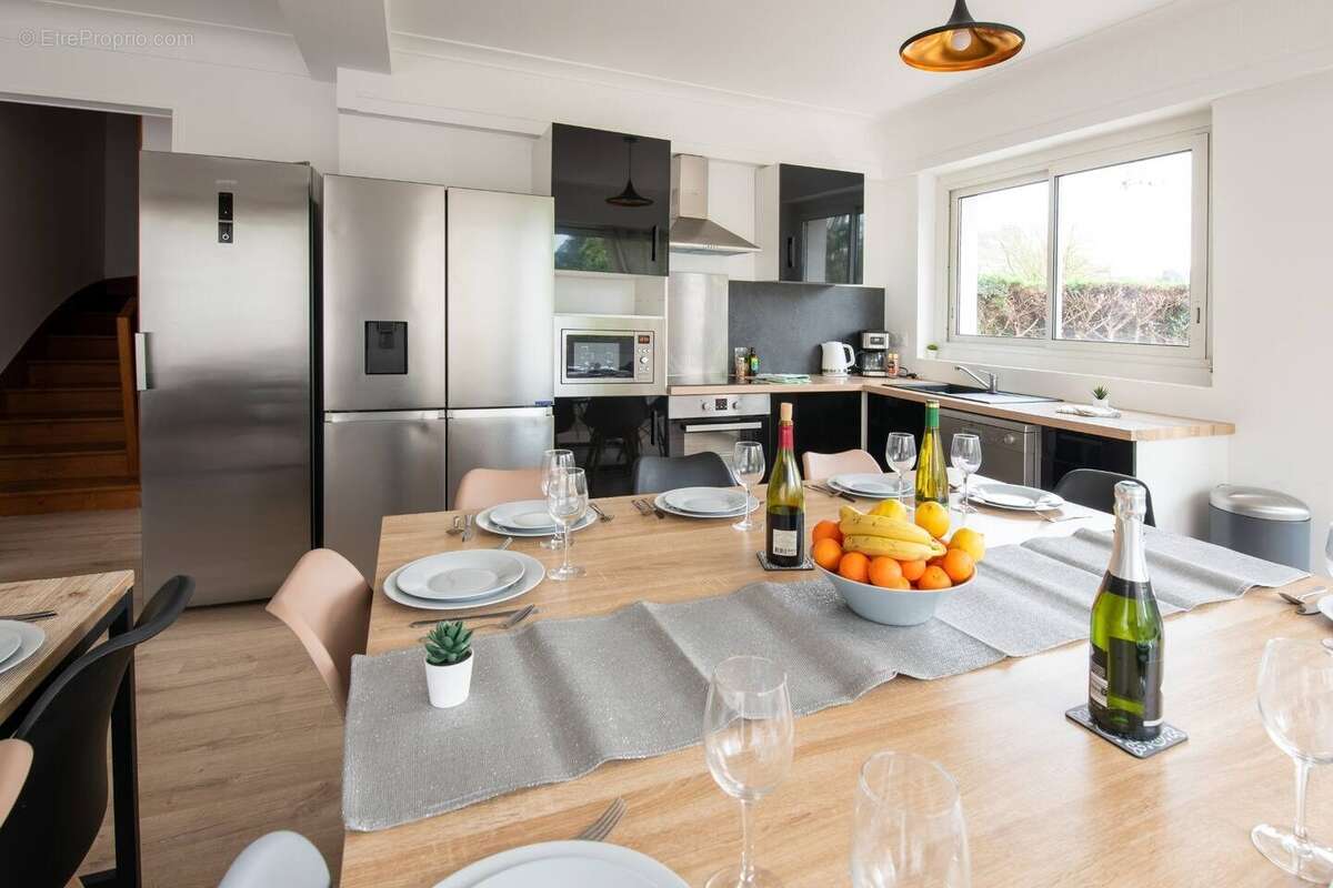 Maison 182 m² à Cholet  - photo 2