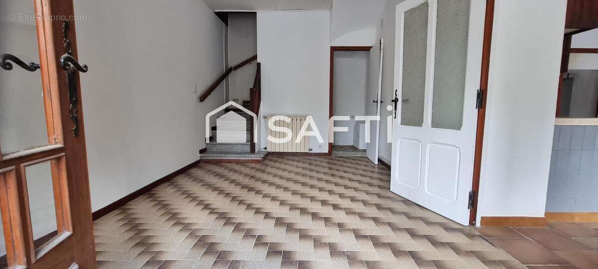 Photo 3 - Maison à CANET