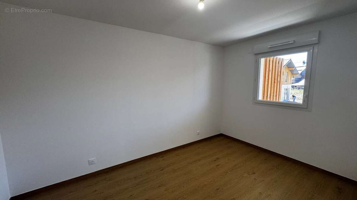 Appartement T4 neuf avec balcon - photo 14
