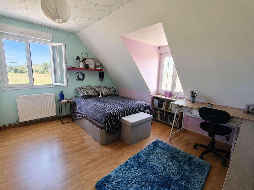 Pavillon individuel 4 chambres sous sol complet - photo 7