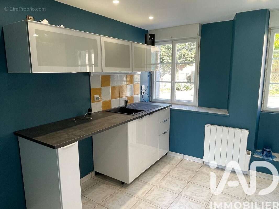 Photo 6 - Appartement à LAVERGNE