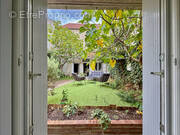 Maison à PIERRELAYE