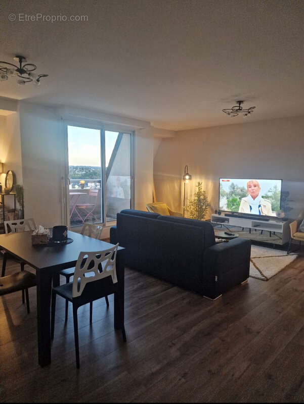 Appartement à RODEZ