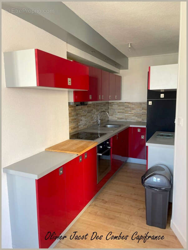 Appartement à MONTBELIARD