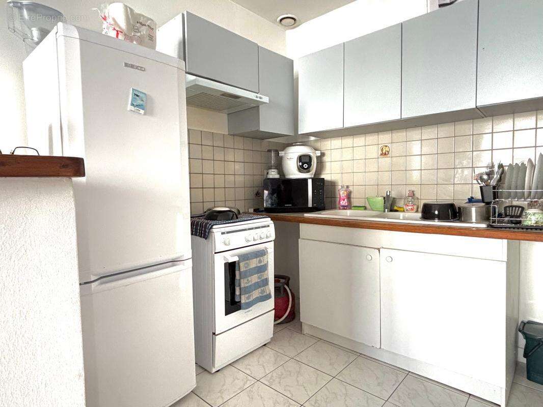 Appartement à SAINT-PIERRE-D&#039;OLERON