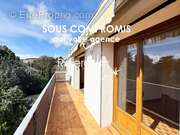 Appartement à CAVALAIRE-SUR-MER