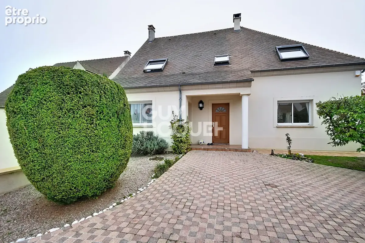 Maison Favieres 7 pièce(s) - photo 12