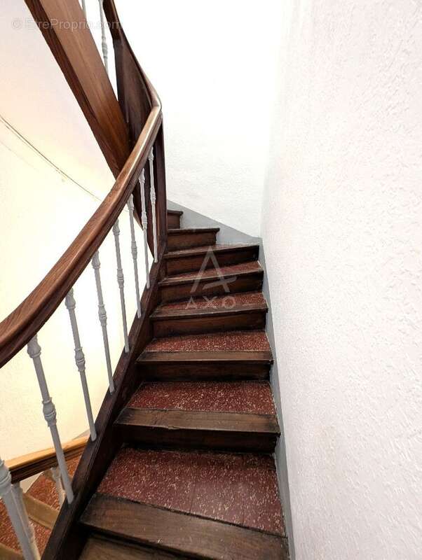 Appartement à NARBONNE