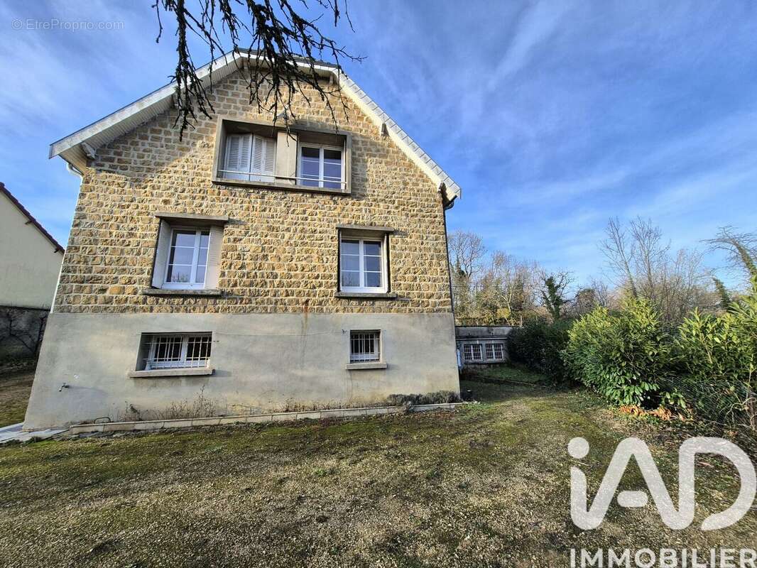 Photo 7 - Maison à CHARLEVILLE-MEZIERES
