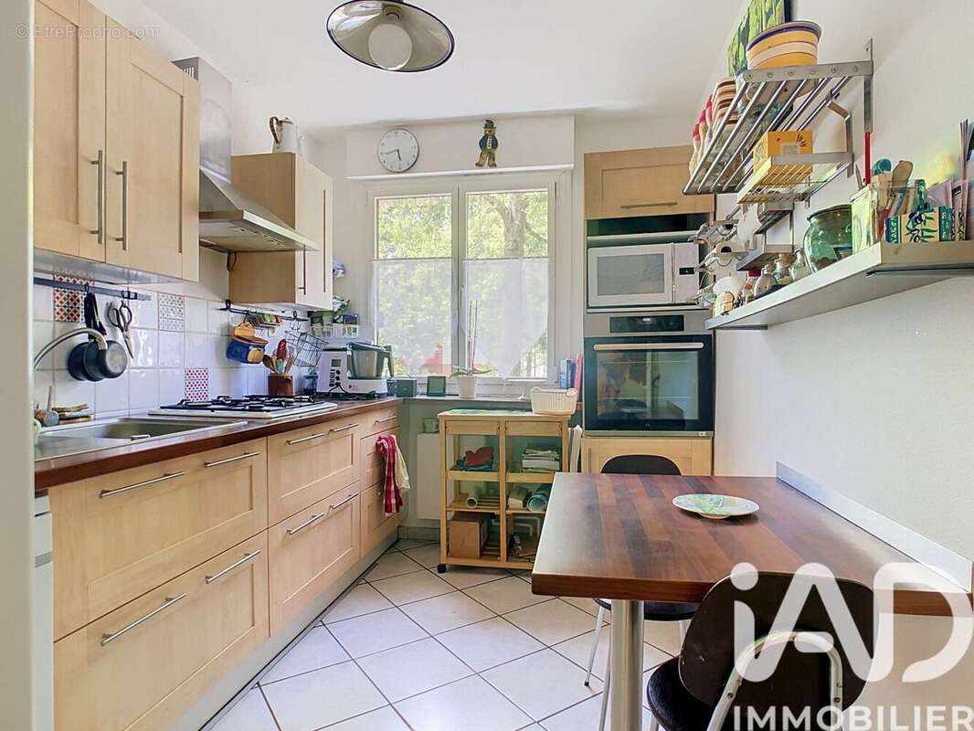 Photo 7 - Appartement à NANTES
