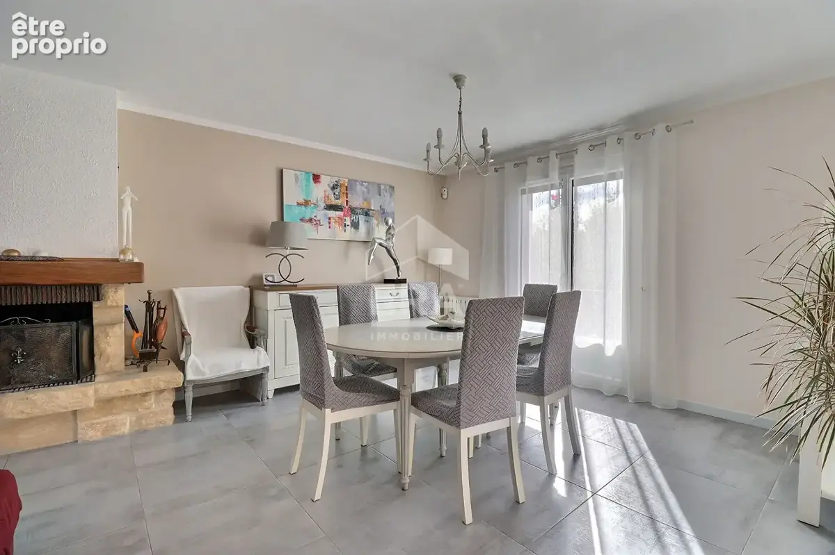 Maison de charme avec dépendance - photo 6