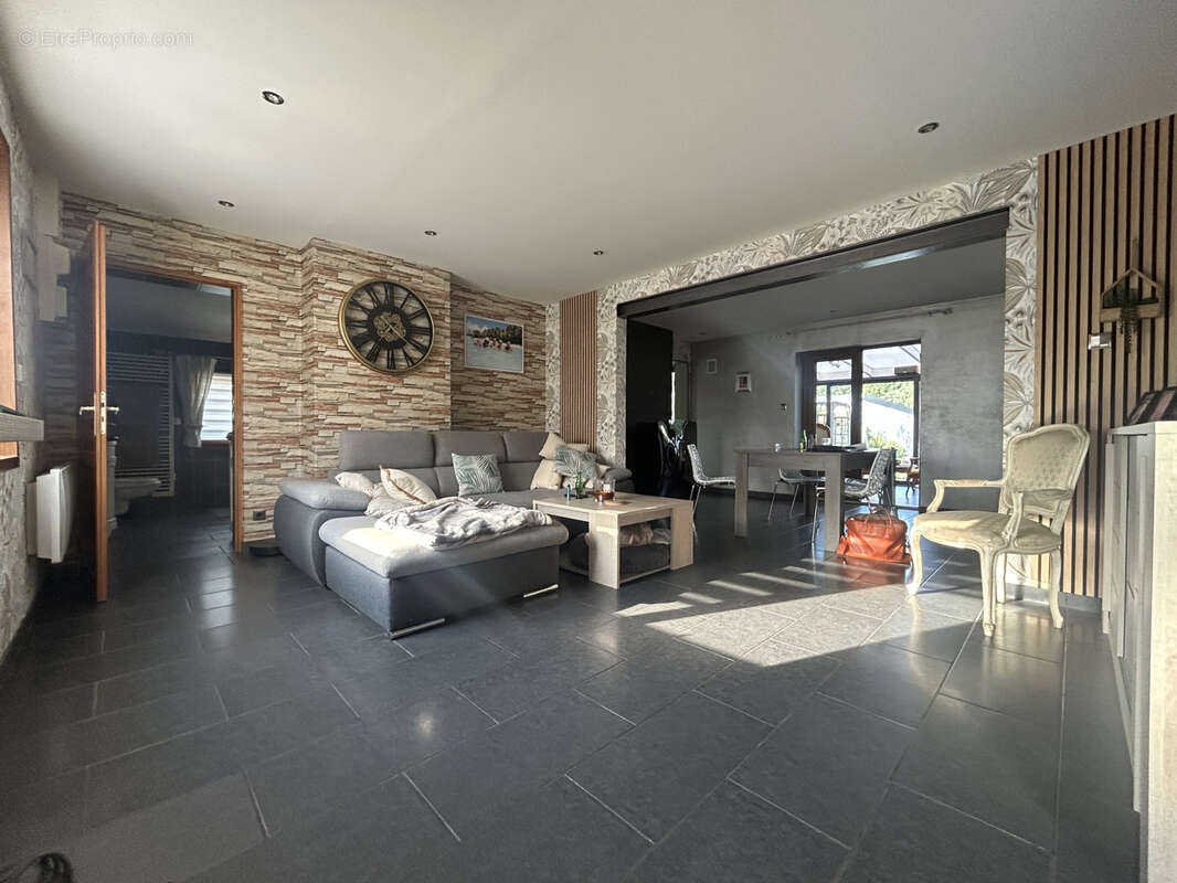 semi plain-pied de 150 m2 - photo 2