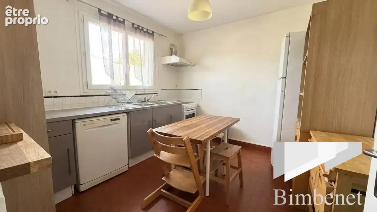 Maison 4 pièces 80 m² à vendre à Olivet (45160) - photo 4
