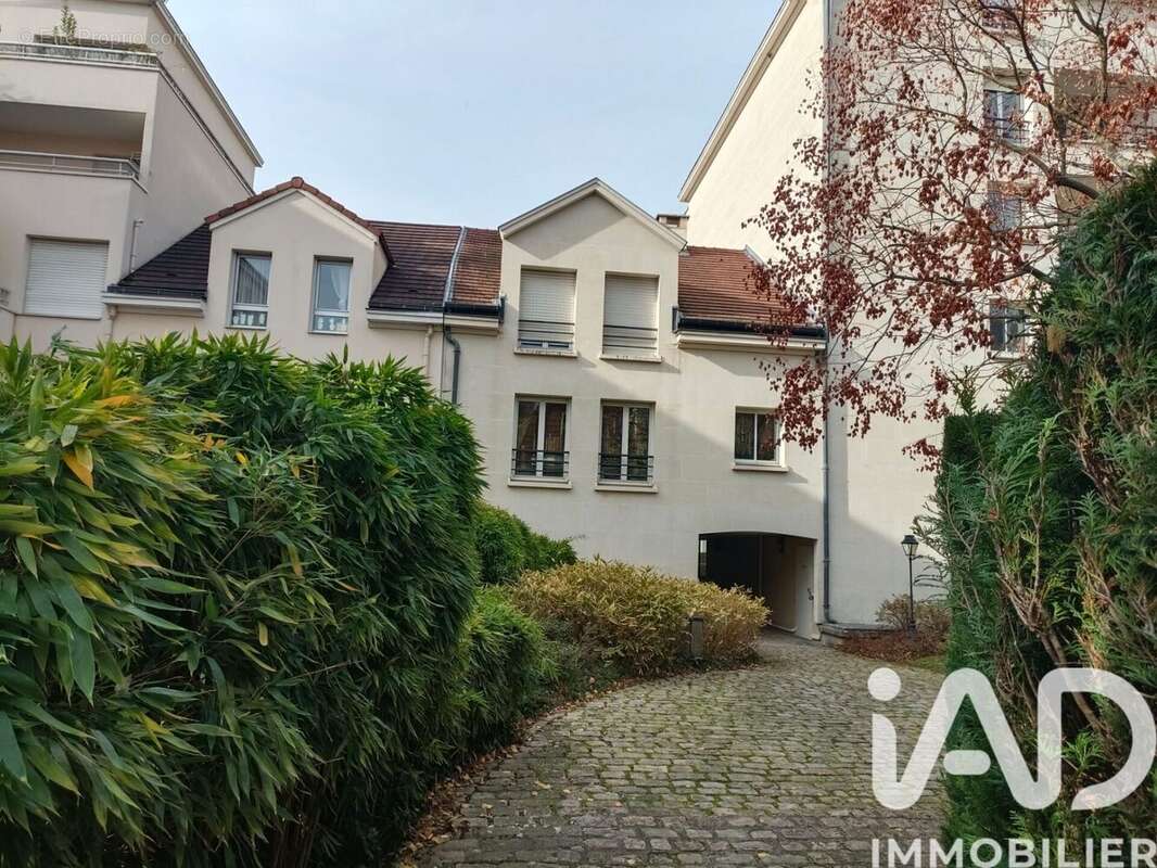 Photo 8 - Appartement à ANTONY