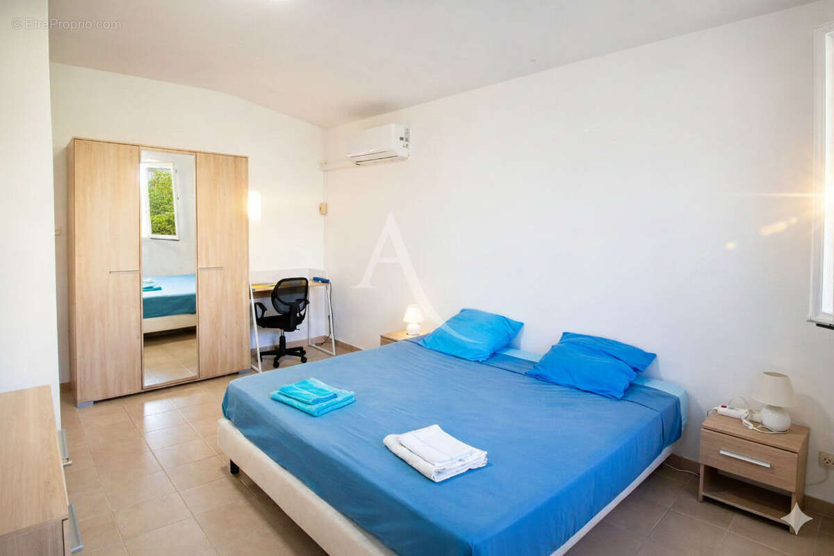 Maison à LE VAUCLIN