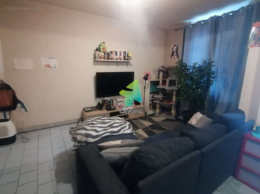 Appartement à NARBONNE