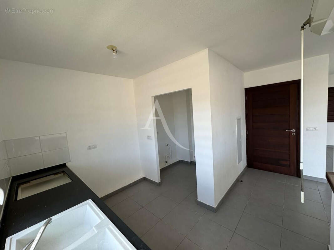 Appartement à CAYENNE