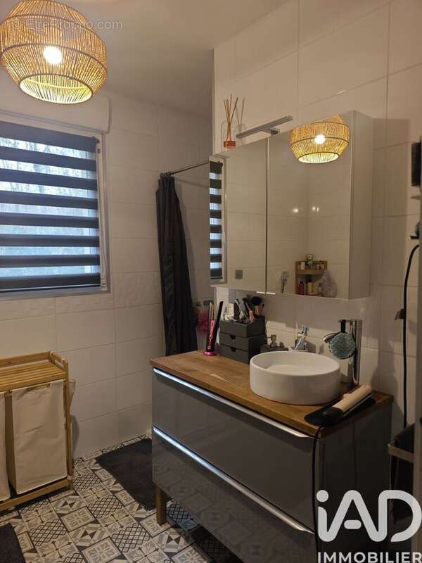 Maison 95 m² à Avant-Les-Marcilly  - photo 6