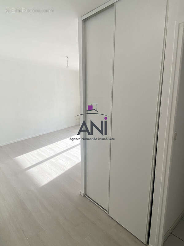 Appartement à LUNERAY