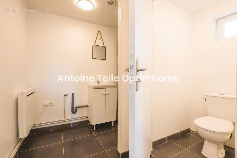 Le Cateau - Idéal investisseur - Maison sans travaux proche des commodités - photo 8
