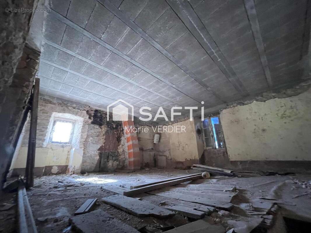 Photo 9 - Maison à MONTBAZENS