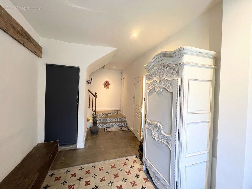 Maison à COUIZA