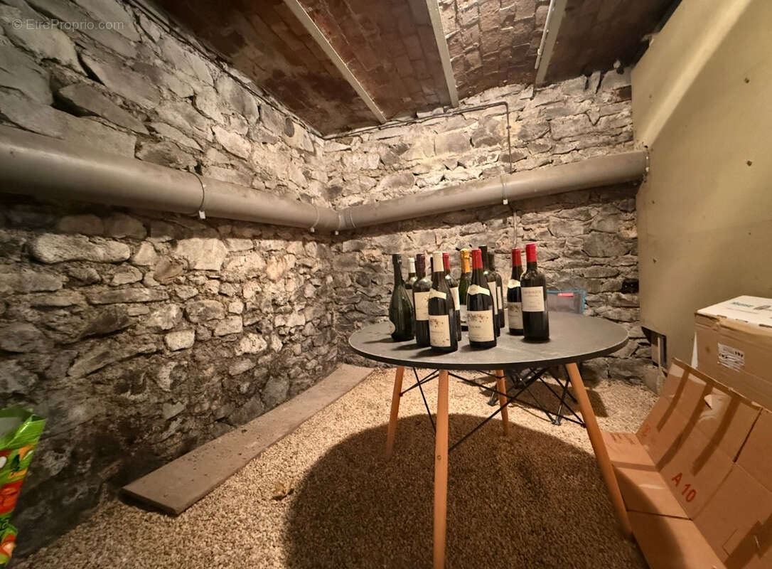 Appartement 39m² à chamalières - photo 8