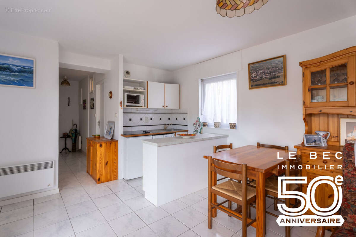 Appartement à CARNAC