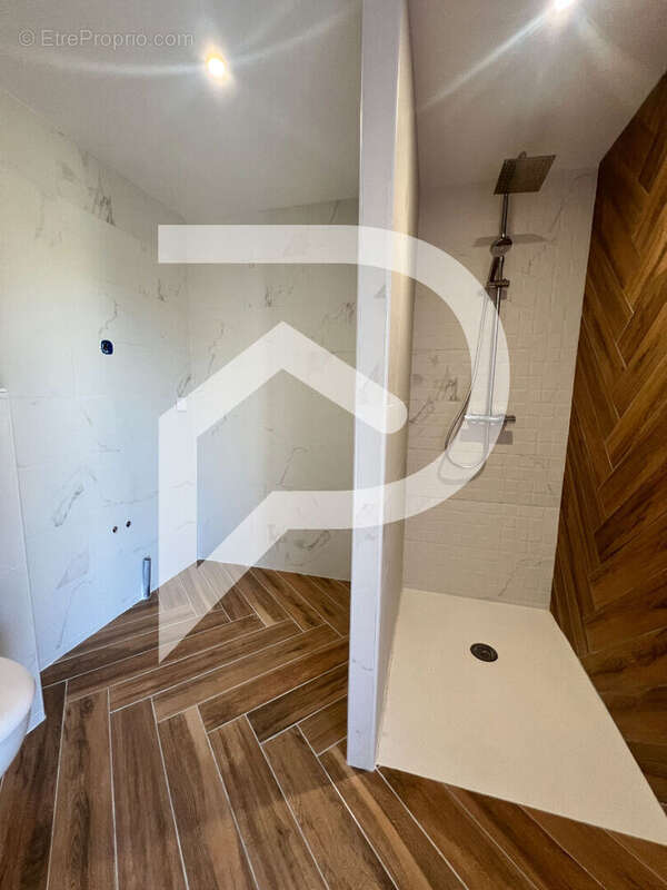 Maison à PUISSEGUIN