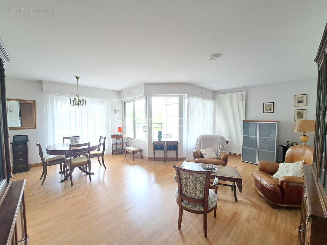 Appartement à ANGERS