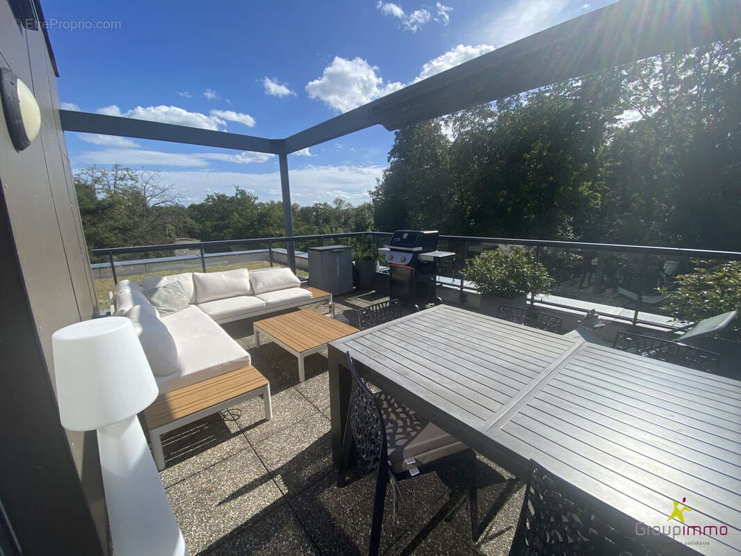 Appartement à OBERNAI