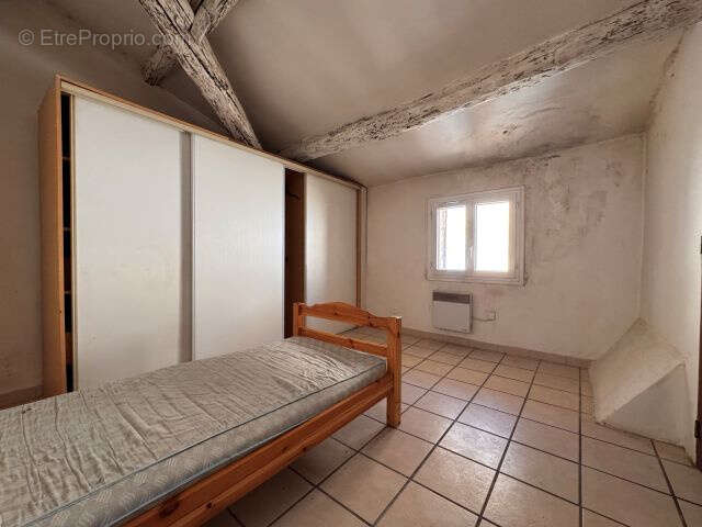 Maison à PEYROLLES-EN-PROVENCE