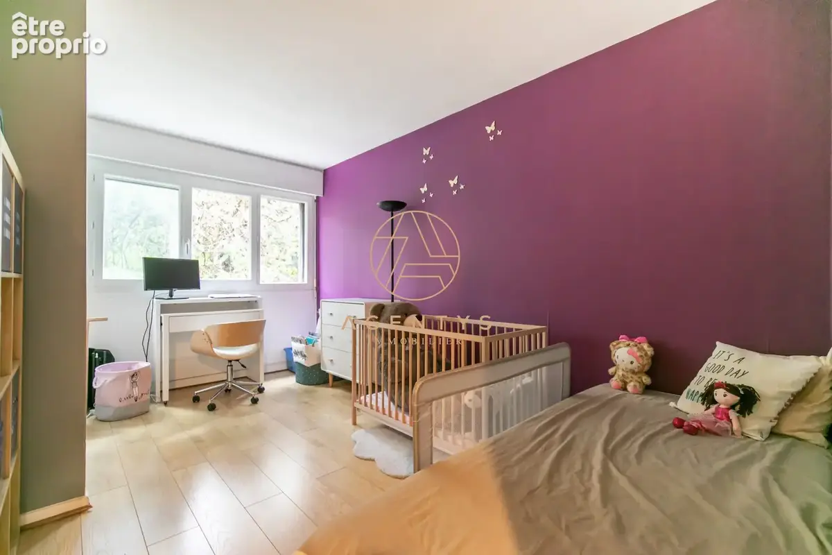 Appartement 4 pièces 87 m² à vendre à Chennevieres-Sur-Marne (94430) - photo 9