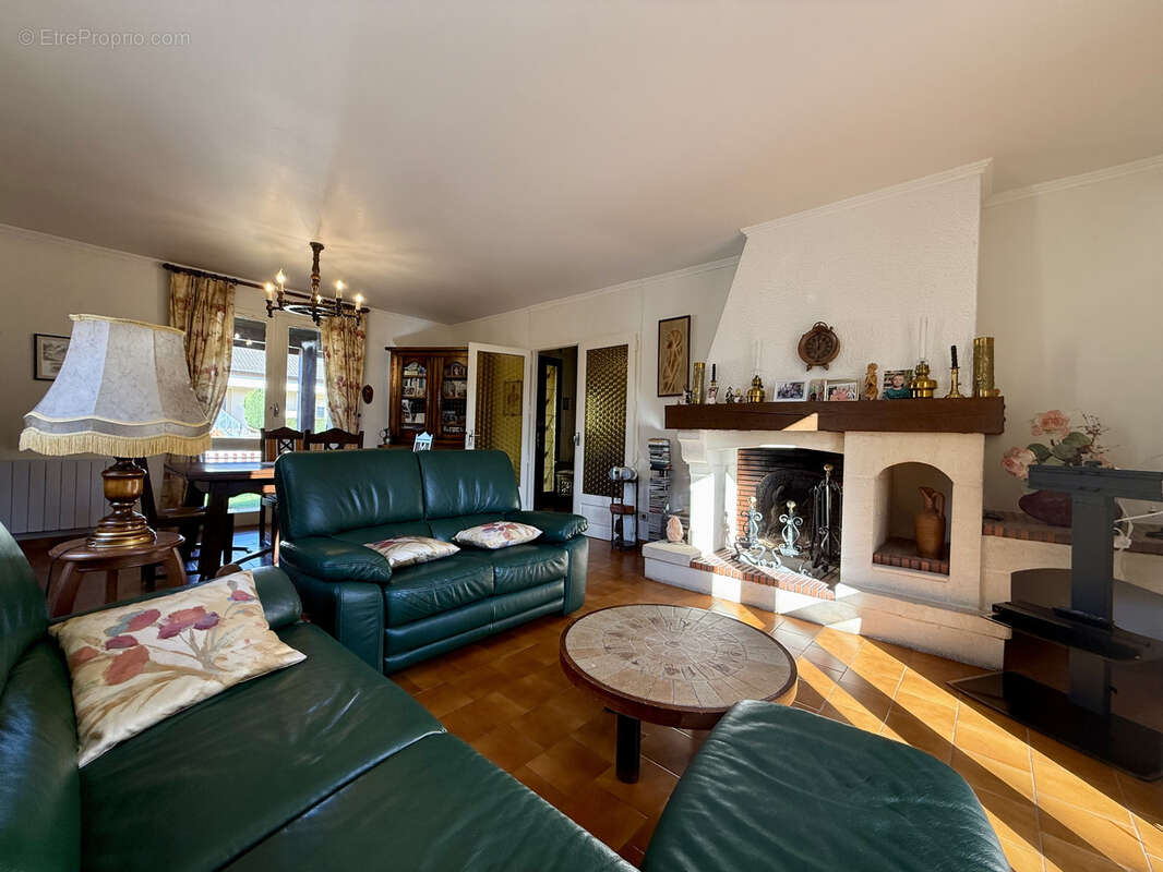 Maison à VILLENEUVE-SUR-LOT