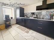 Maison à L'ABERGEMENT-SAINTE-COLOMBE