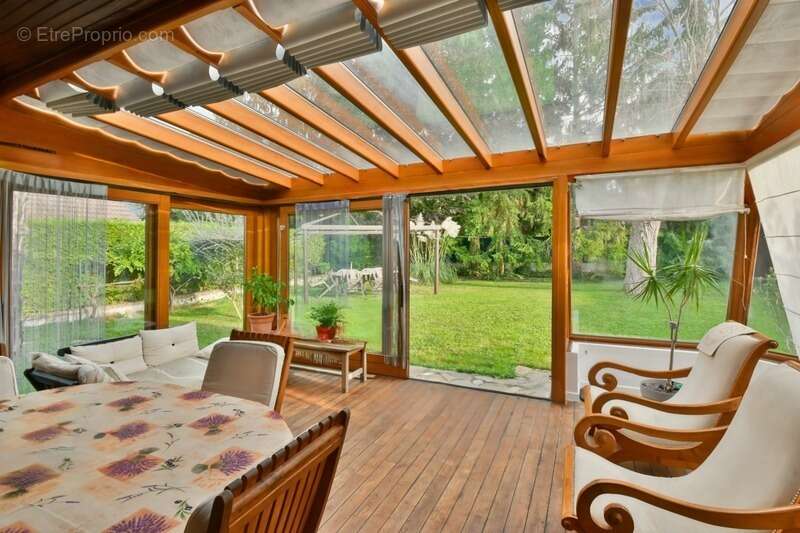 Maison à BALLAINVILLIERS