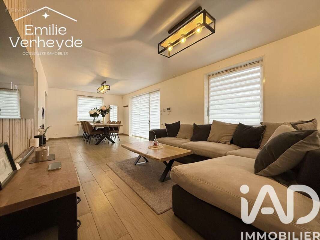 Photo 5 - Maison à RENESCURE