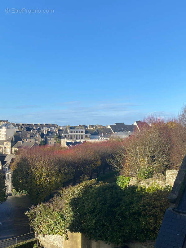 Appartement à DINAN